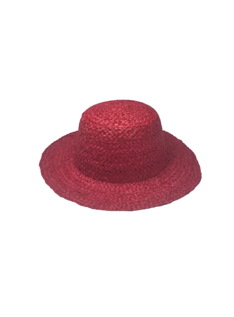 Chapeau N27 enfant