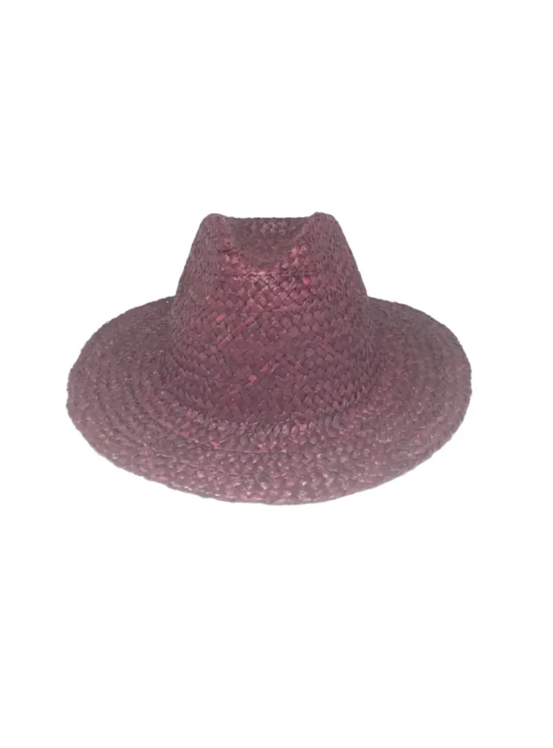 Chapeau N27 homme